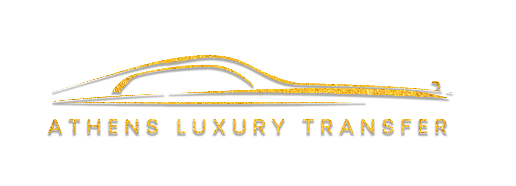 Athens Luxury Transfer - Logo